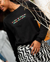 Cargar imagen en el visor de la galería, Oiga, Mire, Vea Sweatshirt
