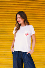 Cargar imagen en el visor de la galería, Pre-order Como te quiero Colombia Oversized Tee Envio 10 de nov

