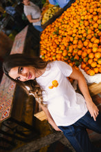Cargar imagen en el visor de la galería, Pre-order Guandolo Oversized Tee Envio 10 de nov
