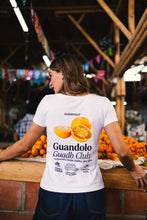 Cargar imagen en el visor de la galería, Pre-order Guandolo Oversized Tee Envio 10 de nov
