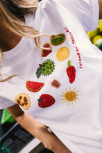 Cargar imagen en el visor de la galería, Pre-order Colombian Treasures Oversized Tee Envio 10 de nov
