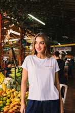 Cargar imagen en el visor de la galería, Pre-order Fruta Fresca Oversized Tee Envio 10 de nov
