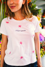 Cargar imagen en el visor de la galería, Pre-order Tropicoqueta Oversized Tee Envio 10 de nov
