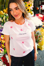 Cargar imagen en el visor de la galería, Pre-order Tropicoqueta Oversized Tee Envio 10 de nov
