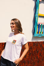 Cargar imagen en el visor de la galería, Pre-order Ventana Colombiana Oversized Tee Envio 10 de nov
