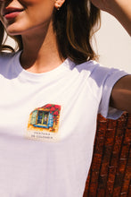 Cargar imagen en el visor de la galería, Pre-order Ventana Colombiana Oversized Tee Envio 10 de nov
