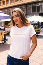 Cargar imagen en el visor de la galería, Pre-order Sin miedo al éxito Oversized Tee Envio 10 de nov
