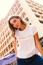 Cargar imagen en el visor de la galería, Pre-order Sin miedo al éxito Oversized Tee Envio 10 de nov
