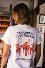 Cargar imagen en el visor de la galería, Pre-order Panadería Colombiana Oversized Tee Envio 10 de nov
