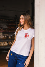 Cargar imagen en el visor de la galería, Pre-order Panadería Colombiana Oversized Tee Envio 10 de nov
