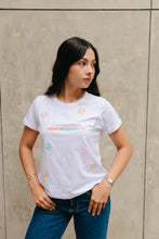 Cargar imagen en el visor de la galería, Raised On Pandebono Oversized Tee

