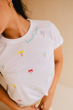 Cargar imagen en el visor de la galería, Leéme La Palma Oversized Tee
