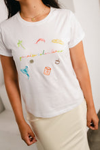 Cargar imagen en el visor de la galería, Paraíso Colombiano Oversized Tee
