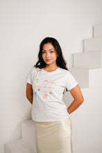 Cargar imagen en el visor de la galería, Paraíso Colombiano Oversized Tee
