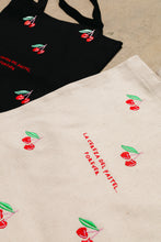 Cargar imagen en el visor de la galería, La Cereza Del Pastel Tote Bag
