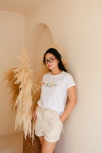 Cargar imagen en el visor de la galería, Bacana Por Defecto Oversized Tee
