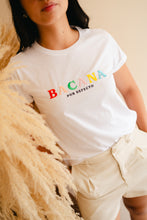 Cargar imagen en el visor de la galería, Bacana Por Defecto Oversized Tee
