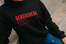 Cargar imagen en el visor de la galería, Berraquera Sweatshirt
