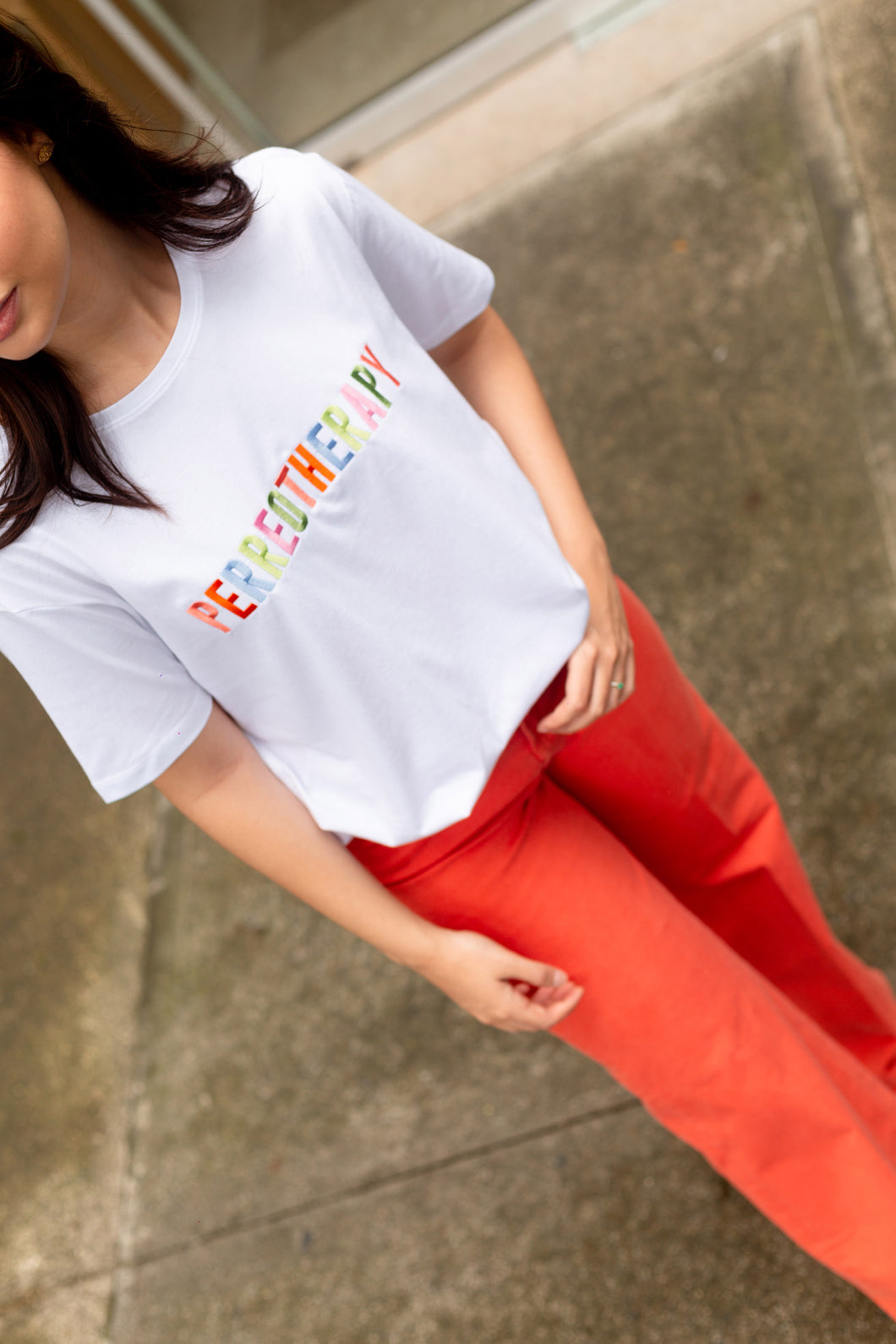 Perreotherapy For Him/ For Her Tee