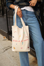 Cargar imagen en el visor de la galería, El Tote de La Suerte Tote Bag

