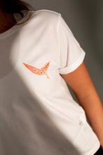 Cargar imagen en el visor de la galería, Hamaca Pal Alma Embroidered Oversized Tee
