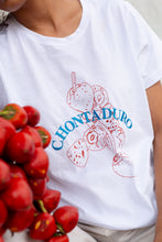 Cargar imagen en el visor de la galería, Chontaduro Oversized Tee
