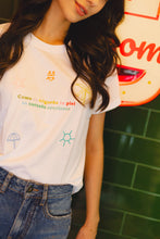 Cargar imagen en el visor de la galería, De Oro Oversized Tee
