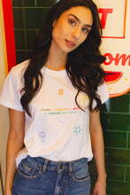 Cargar imagen en el visor de la galería, De Oro Oversized Tee
