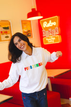 Cargar imagen en el visor de la galería, Puro Tumbao Sweatshirt
