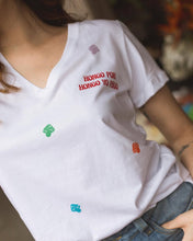 Cargar imagen en el visor de la galería, Hongo por Hongo Oversized Tee
