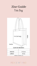 Cargar imagen en el visor de la galería, Aquí Lo Que Hay es Amor Propio Tote Bag

