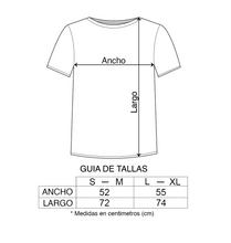 Cargar imagen en el visor de la galería, Colombia Mi Amor For Him/For Her Tee
