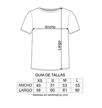 Cargar imagen en el visor de la galería, República Salsera Oversized Tee
