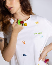 Cargar imagen en el visor de la galería, Que bebé Oversized Tee
