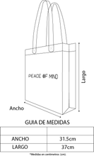 Cargar imagen en el visor de la galería, El Tote de La Suerte Tote Bag
