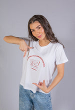 Cargar imagen en el visor de la galería, Club del Pan Con Mantequilla Oversized Tee
