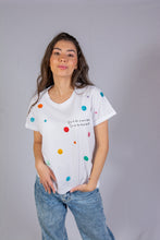 Cargar imagen en el visor de la galería, Y Si El Día Se Pone Feo Oversized Tee
